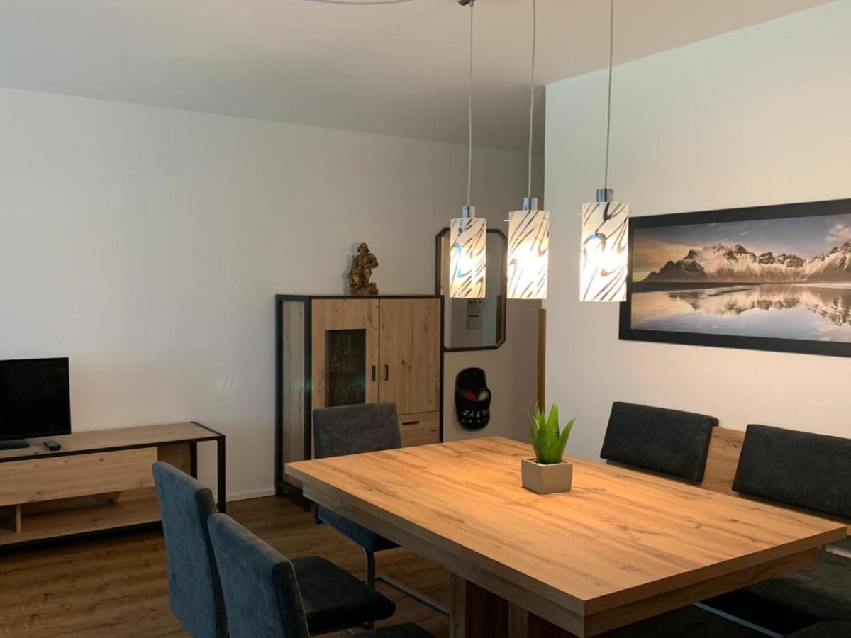 Apartment Glockner-2 By Interhome ハイリゲンブルート エクステリア 写真