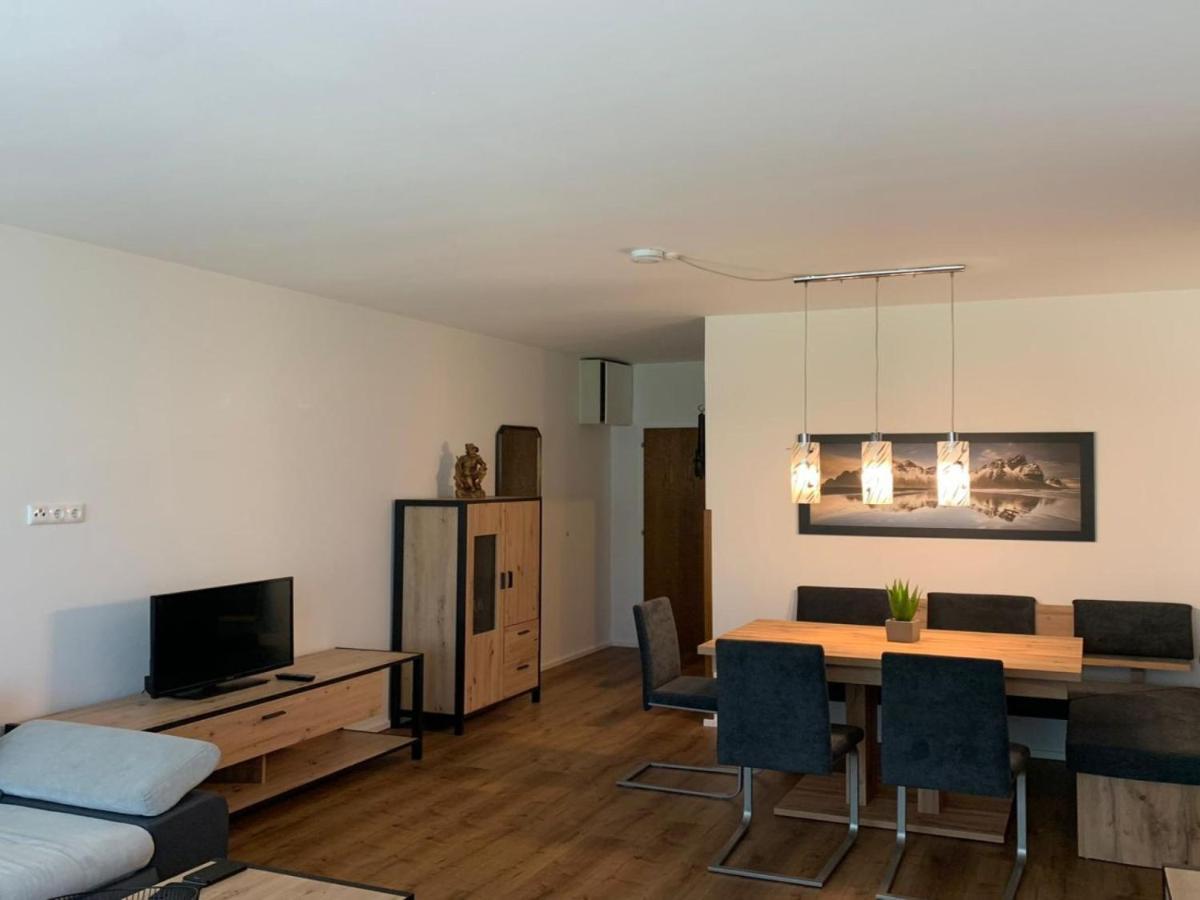 Apartment Glockner-2 By Interhome ハイリゲンブルート エクステリア 写真
