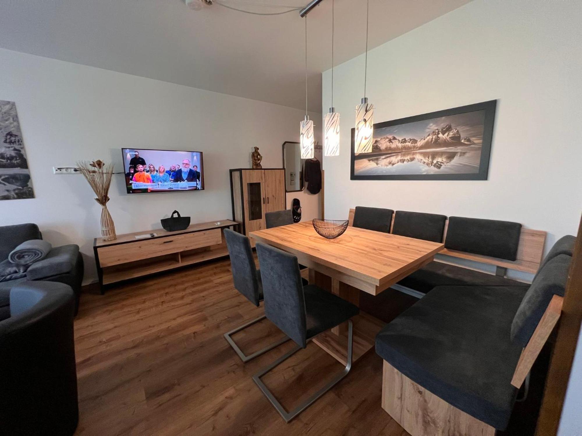 Apartment Glockner-2 By Interhome ハイリゲンブルート エクステリア 写真